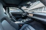 Porsche 911 Carrera S 2019 года (WW)